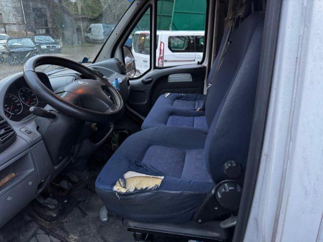 FIAT Ducato 15 2.0 JTD PC Furgone