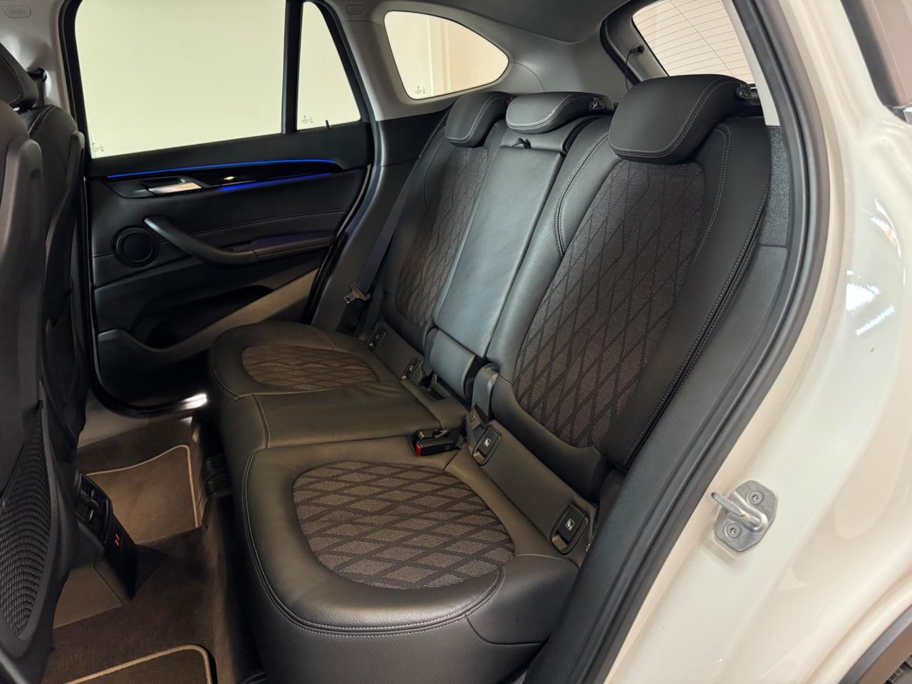 Bmw X1 sDrive18d xLine Plus