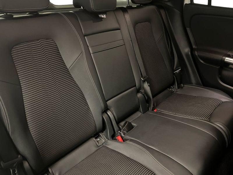 Mercedes-Benz GLA 180 Automatic Sport Plus