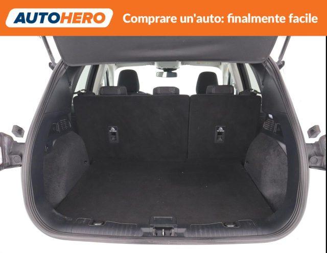 FORD Kuga 2.5 Plug In Hybrid 225 CV CVT 2WD Titanium