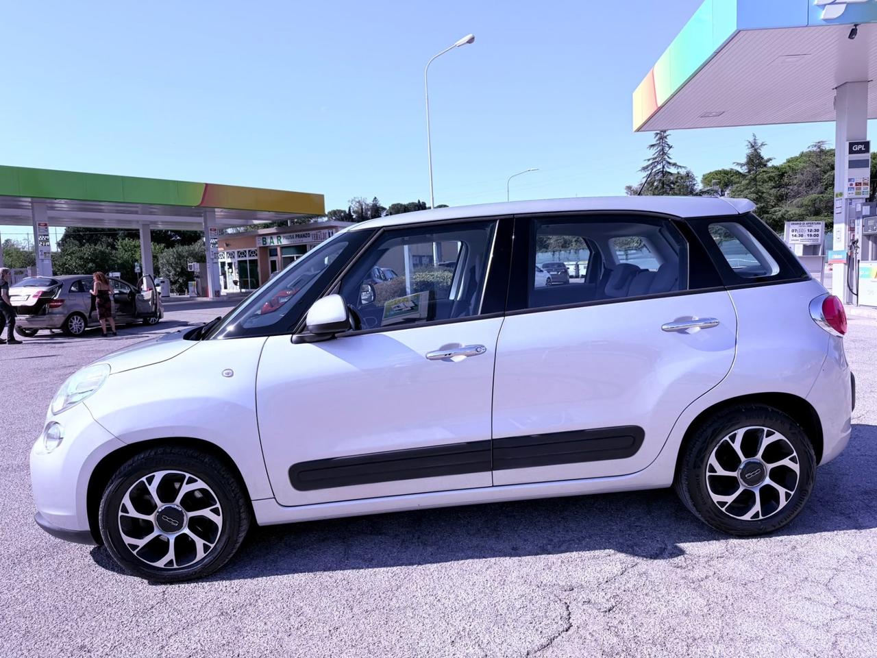Fiat 500L 1.3 Multijet 95 CV Ok neopatentati