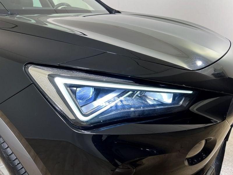 Cupra Formentor Formentor 1.5 TSI DSG