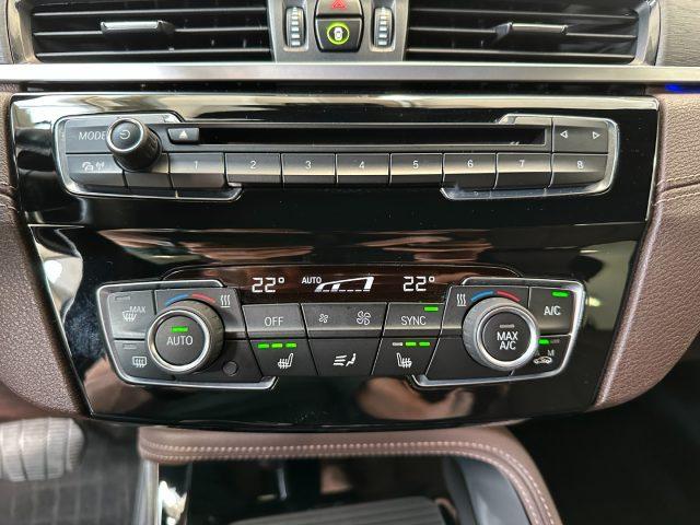 BMW X2 xDriveM35i - 19" - Head Up - HarmanK -Carplay- IVA