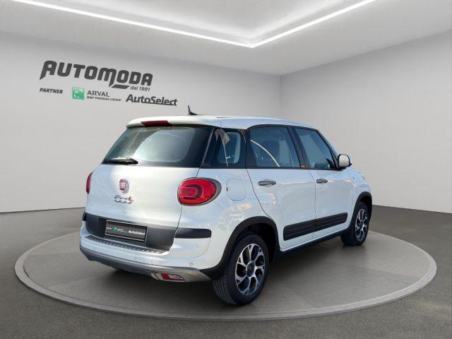 FIAT 500L 1.3MJT 95CV CROSS