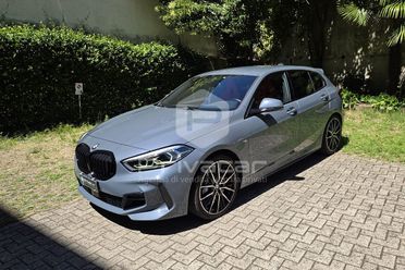 BMW 118d 5p. Msport