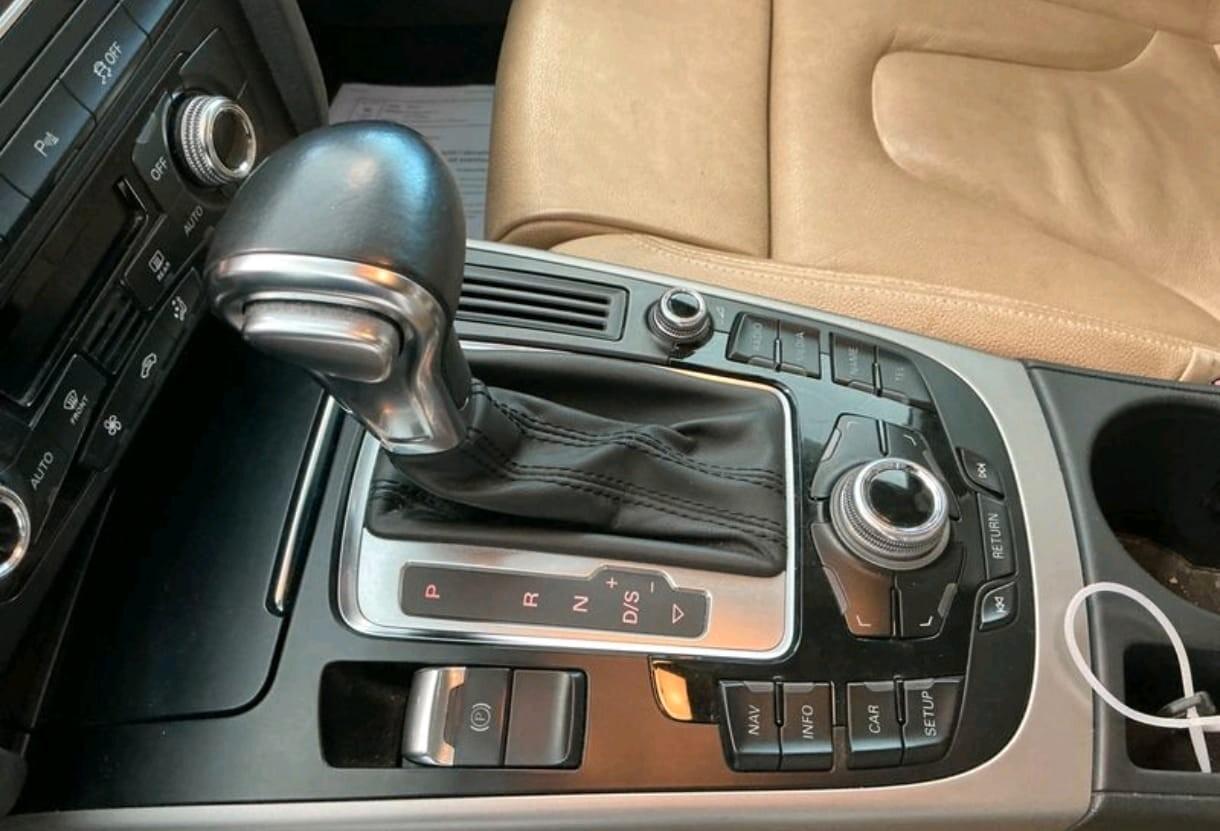Audi A5 SPB 3.0 V6 TDI 245 CV quattro S tronic Advanced