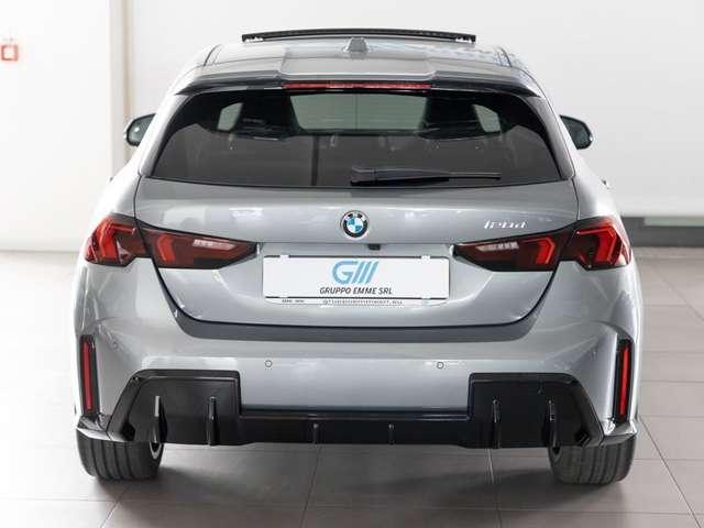 BMW 120 48V 163 CV M SPORT PRO-KM ZERO-AUTOMATICA