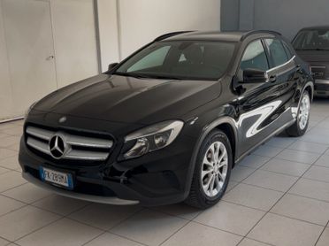 Mercedes-benz GLA 180 GLA 180 d Business