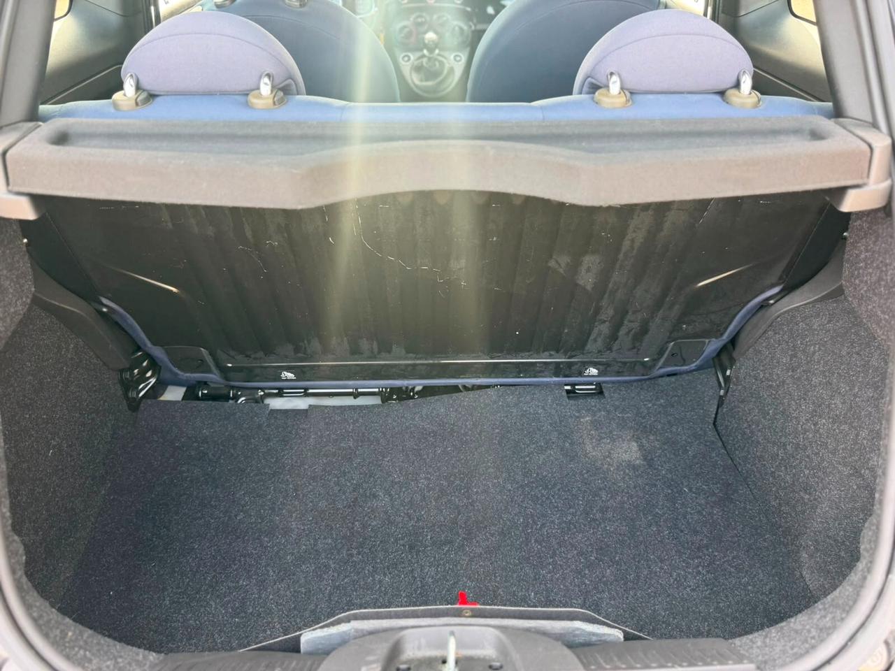 Fiat 500 1.0 Hybrid Cult