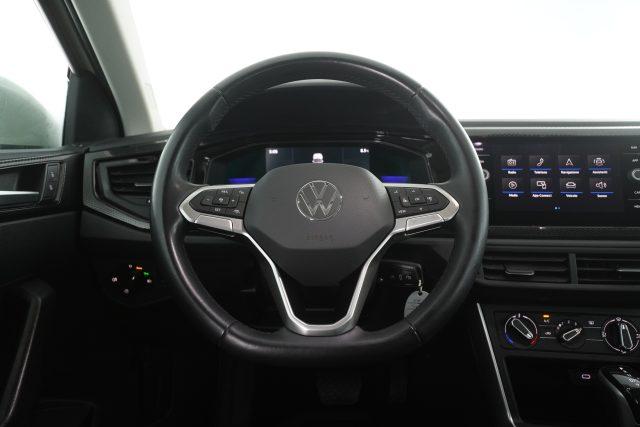 VOLKSWAGEN Taigo Taigo 1.0 TSI 110 CV DSG Life