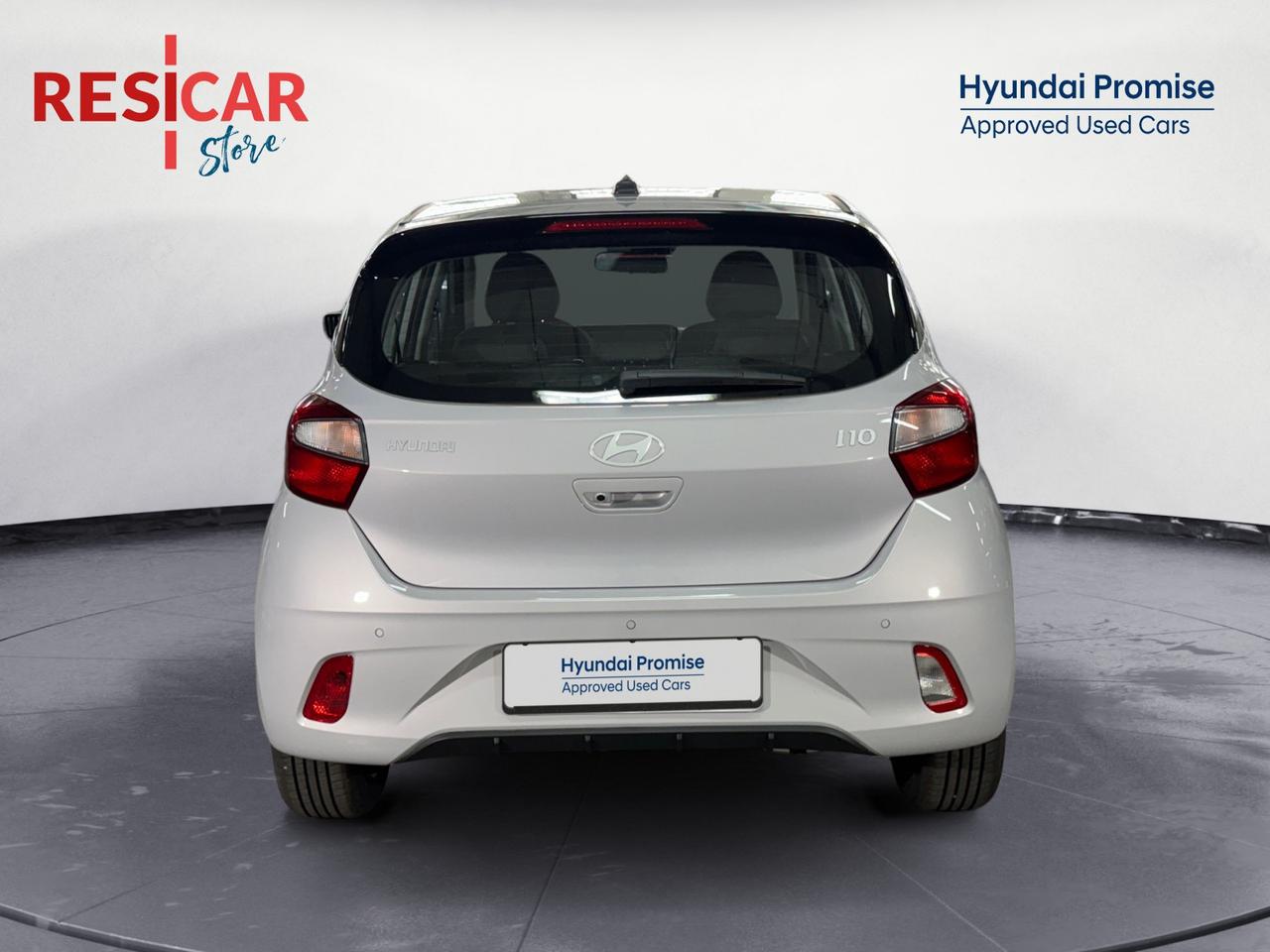 HYUNDAI I10 PE MY25 5P 1.0 GPL MT CONNECTLINE * Conver. GPL