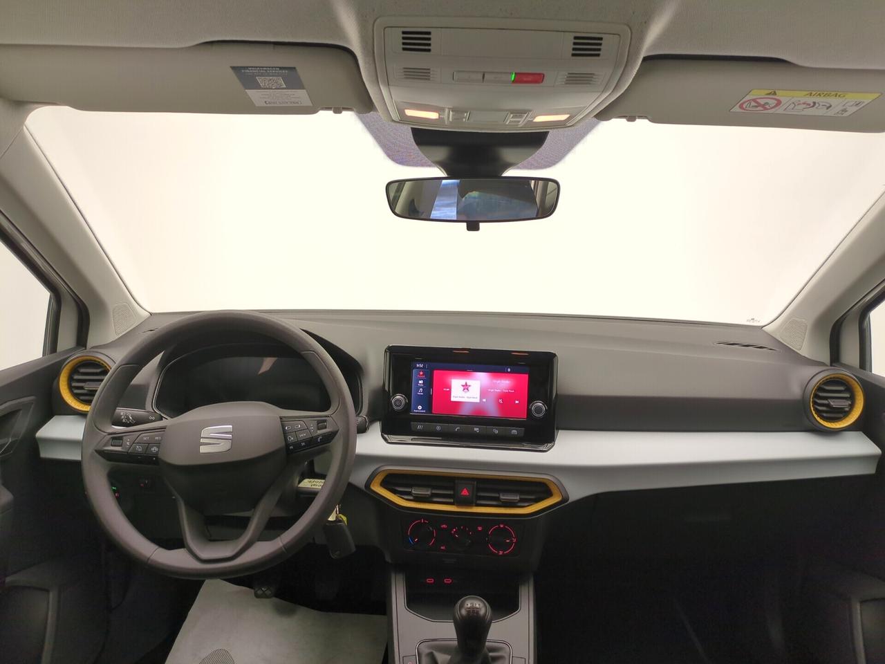 Seat Arona 1.0 EcoTSI Reference