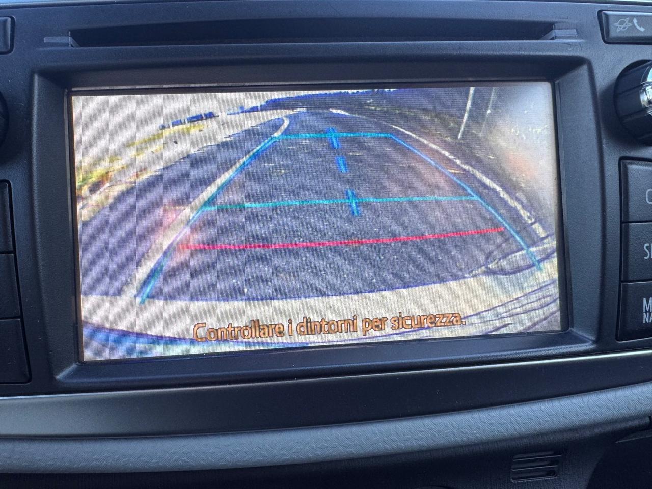 Toyota Yaris 1.5 Hybrid 5 porte Active