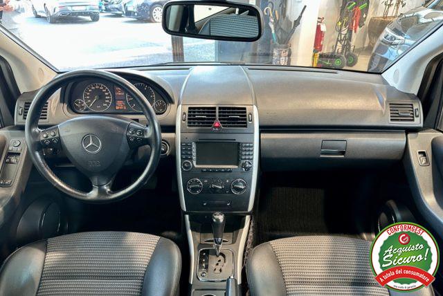 MERCEDES-BENZ A 180 CDI Avantgarde *NEOPATENTATI*AUTOMATICO*