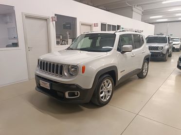 Jeep Renegade 1.4 MultiAir Limited