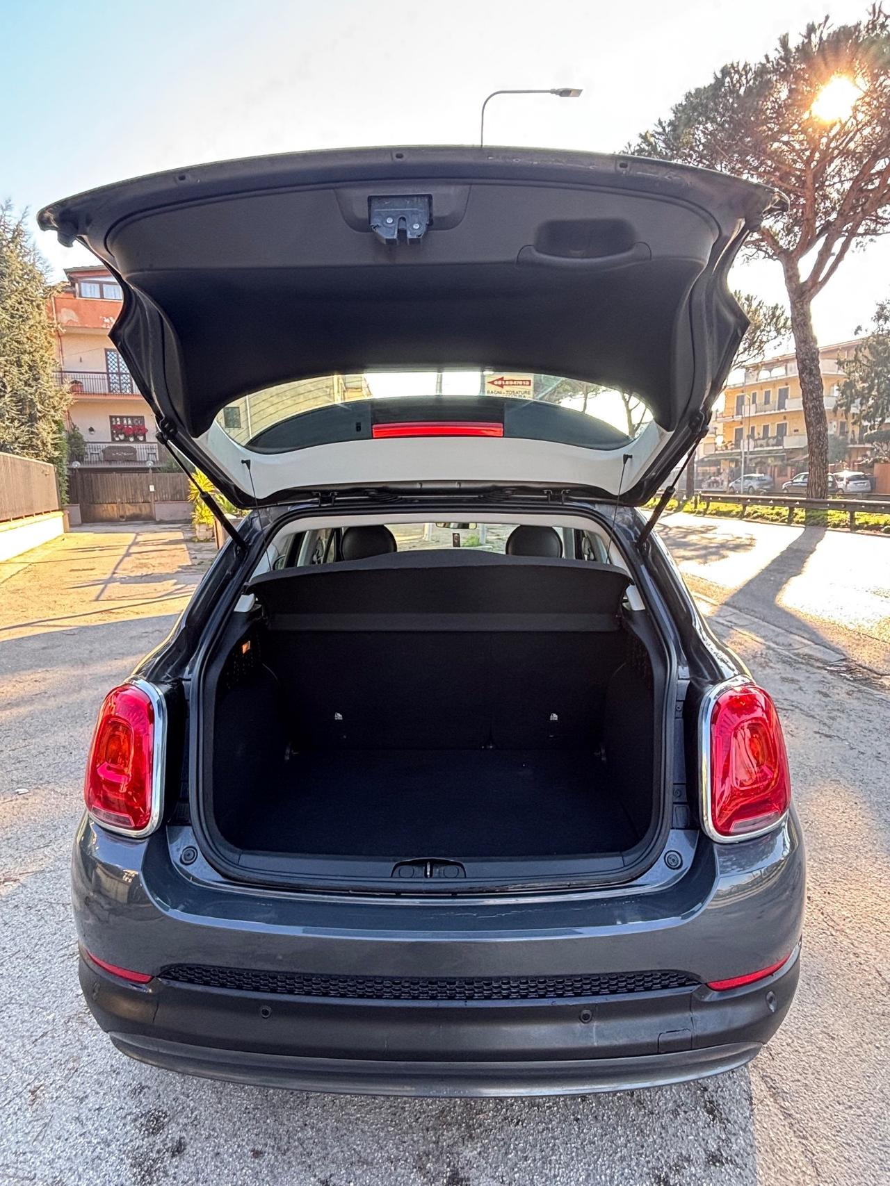 Fiat 500X 1.3 MultiJet 95 CV Business