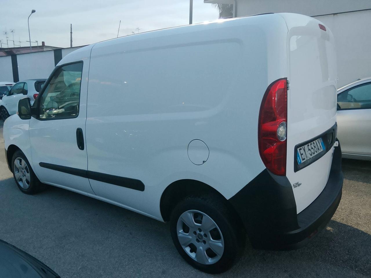 Fiat Doblo Doblò 1.6 MJT 105CV Cargo