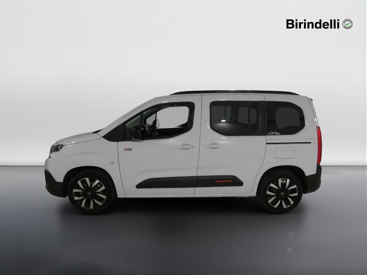 CITROEN Berlingo 3ª serie - Berlingo BlueHDi 130 Stop&Start M Max