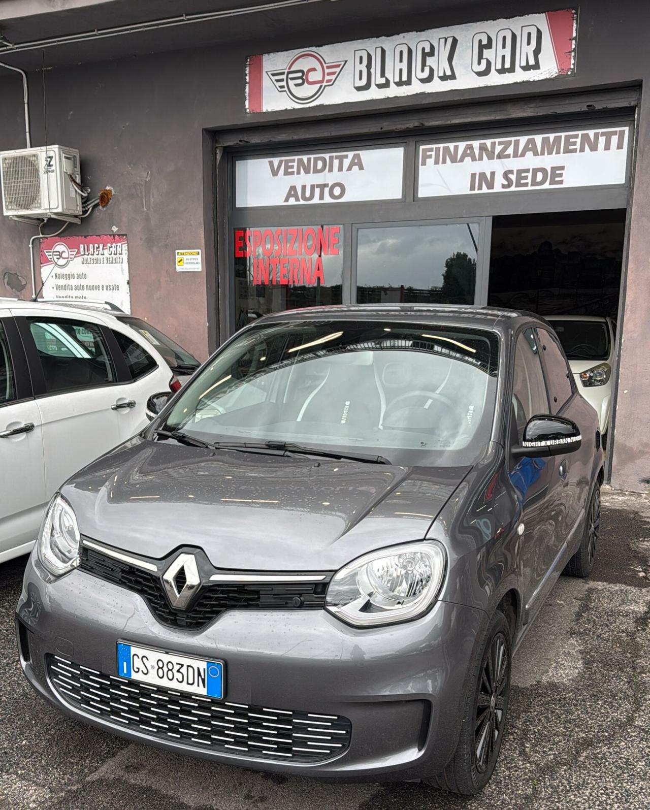 Renault Twingo SCe 65 CV Urban Night
