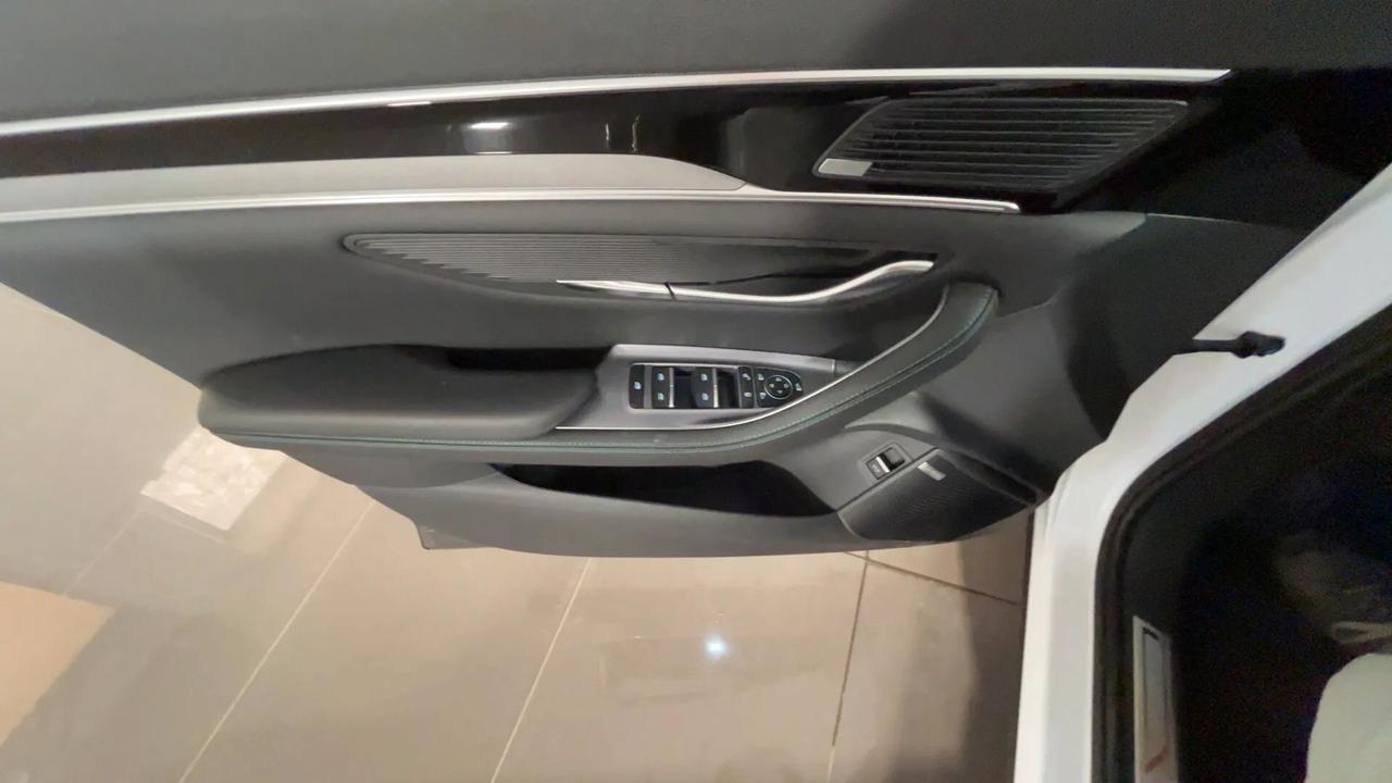 Byd Seal U DMi 1.5 218 CV PHEV Comfort