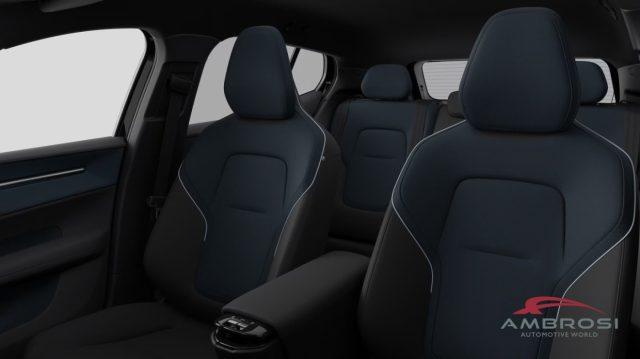 VOLVO EX30 Black Edition Single Motor Extended Range Electric