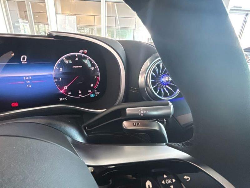 Mercedes-Benz AMG GT 63 AMG 4Matic+ Premium Plus