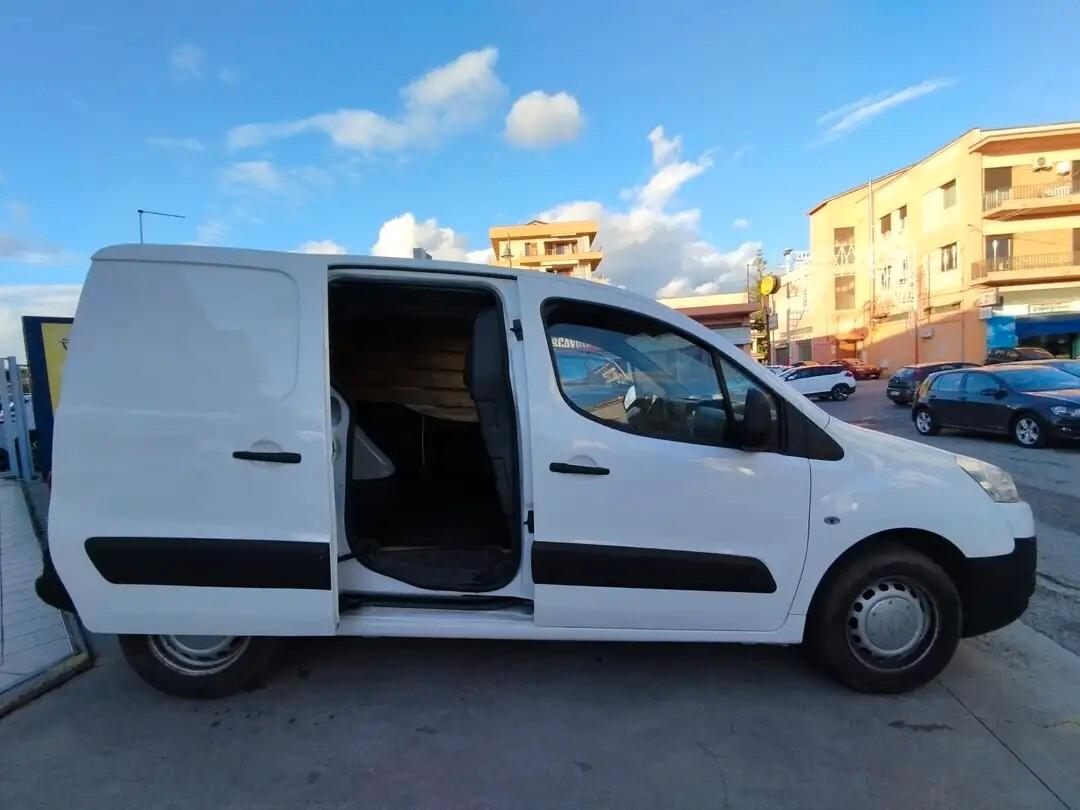 Peugeot Partner Tepee 1.6 HDi 75CV FAP Comfort