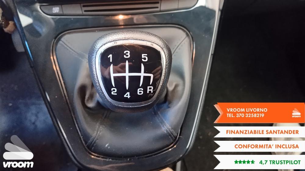 LANCIA Ypsilon 3ª serie Ypsilon 1.0 FireFly 5 ...
