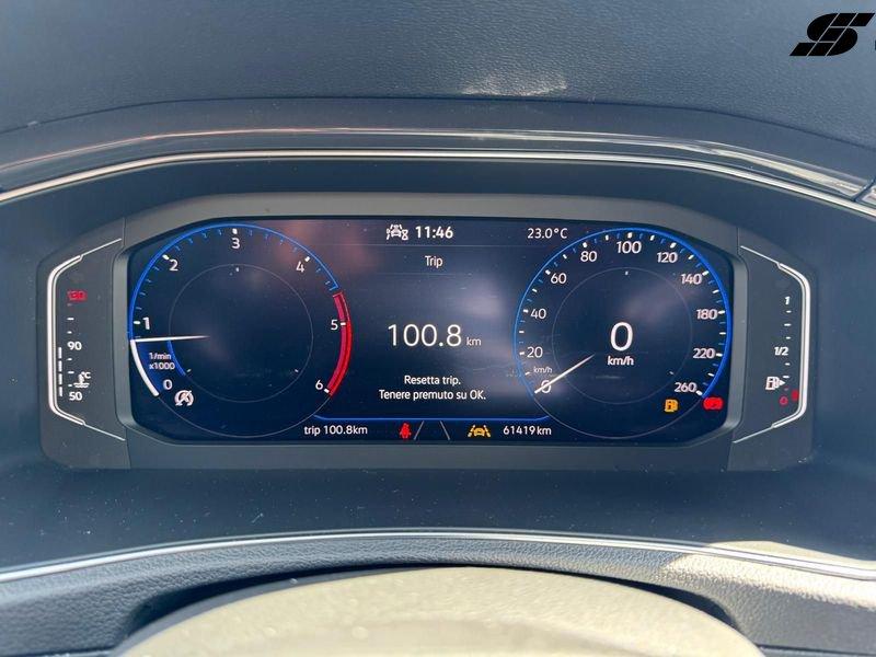 Volkswagen T-Roc 1.6 TDI SCR Advanced BlueMotion Technology