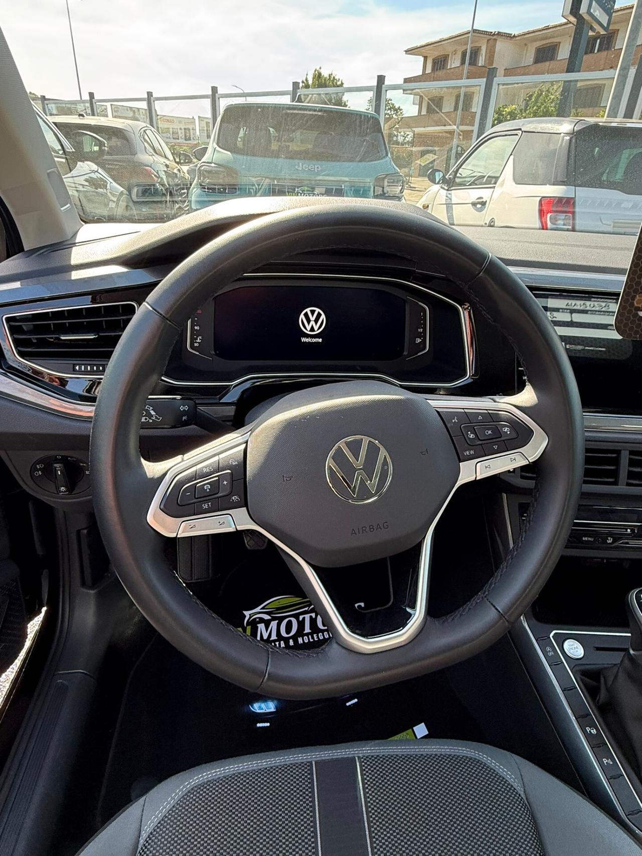 Volkswagen Polo 1.0 TSI Style 05/2025