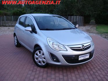 OPEL Corsa 1.3 CDTI 75CV F.AP. 5 porte AUTOCARRO (N1)