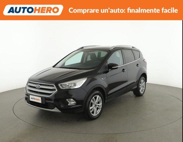 FORD Kuga 1.5 TDCI 120 CV S&S 2WD Business