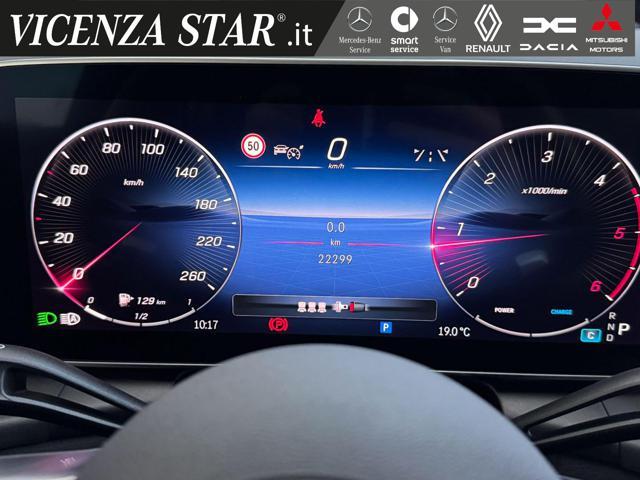 MERCEDES-BENZ GLC 220 d MHV 4MATIC AMG PREMIUM