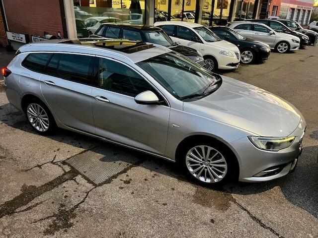 Opel Insignia Sports Stourer 1.6 cdti Innovation auto"TETTO/NAVI