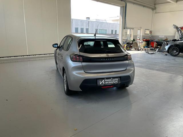 PEUGEOT 208 1.2 PURETECH 75CV S&S ACTIVE