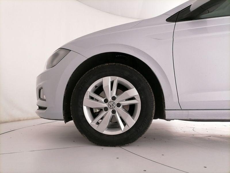 Volkswagen Polo 5p 1.0 mpi Comfortline 65cv