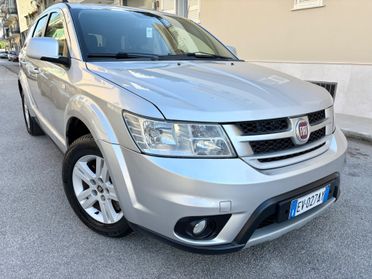 Fiat Freemont 2.0 MJT 170cv 4x4 stupenda