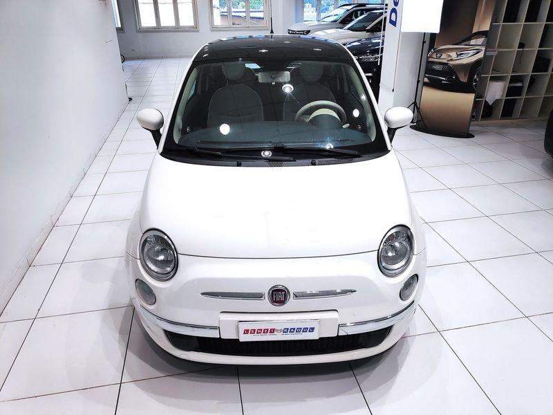 FIAT 500 500 1.2 Lounge*SUPER PREZZO*