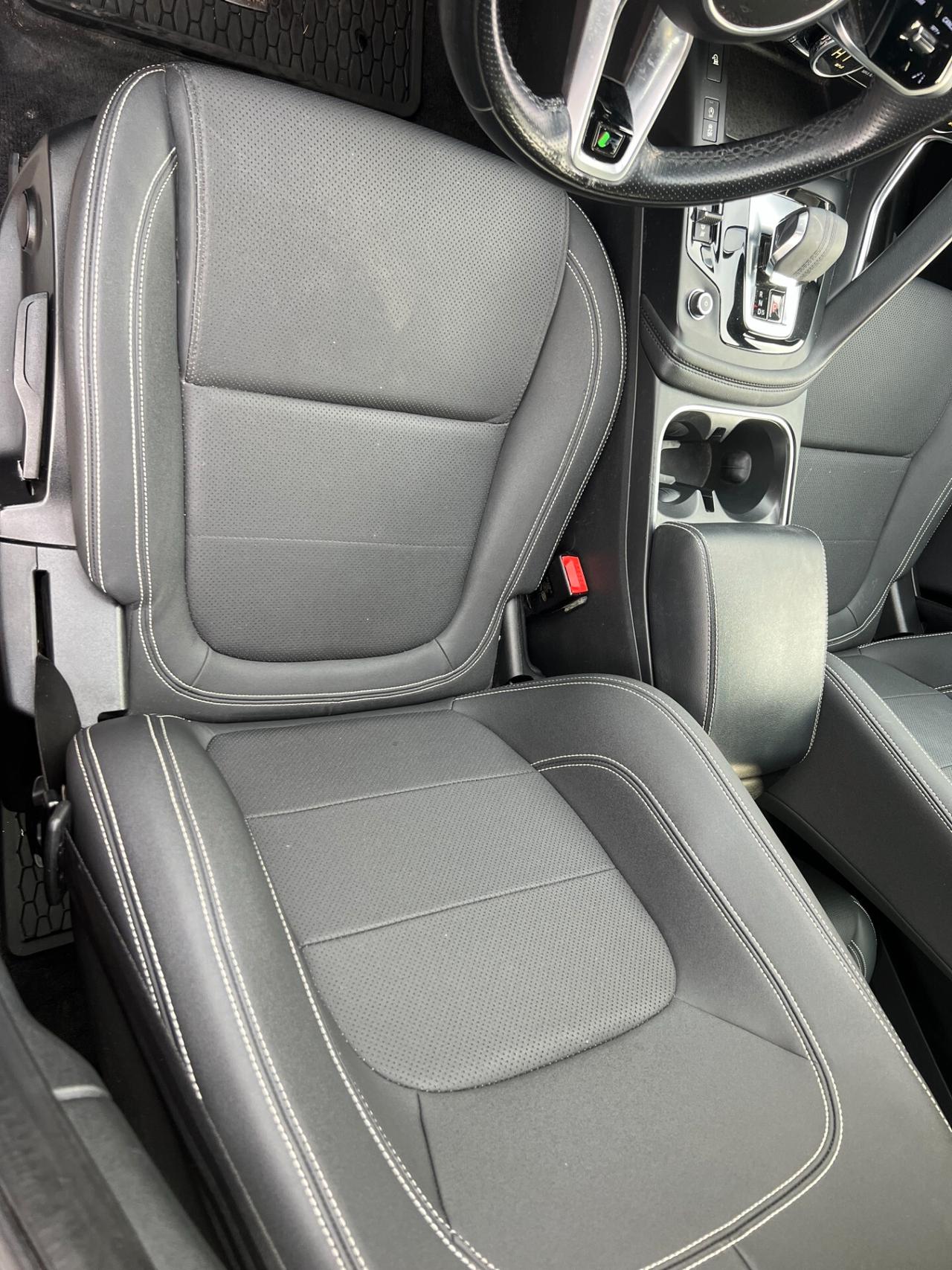 Jaguar E-Pace 2.0D I4 163 CV AWD Auto R-Dynamic SE