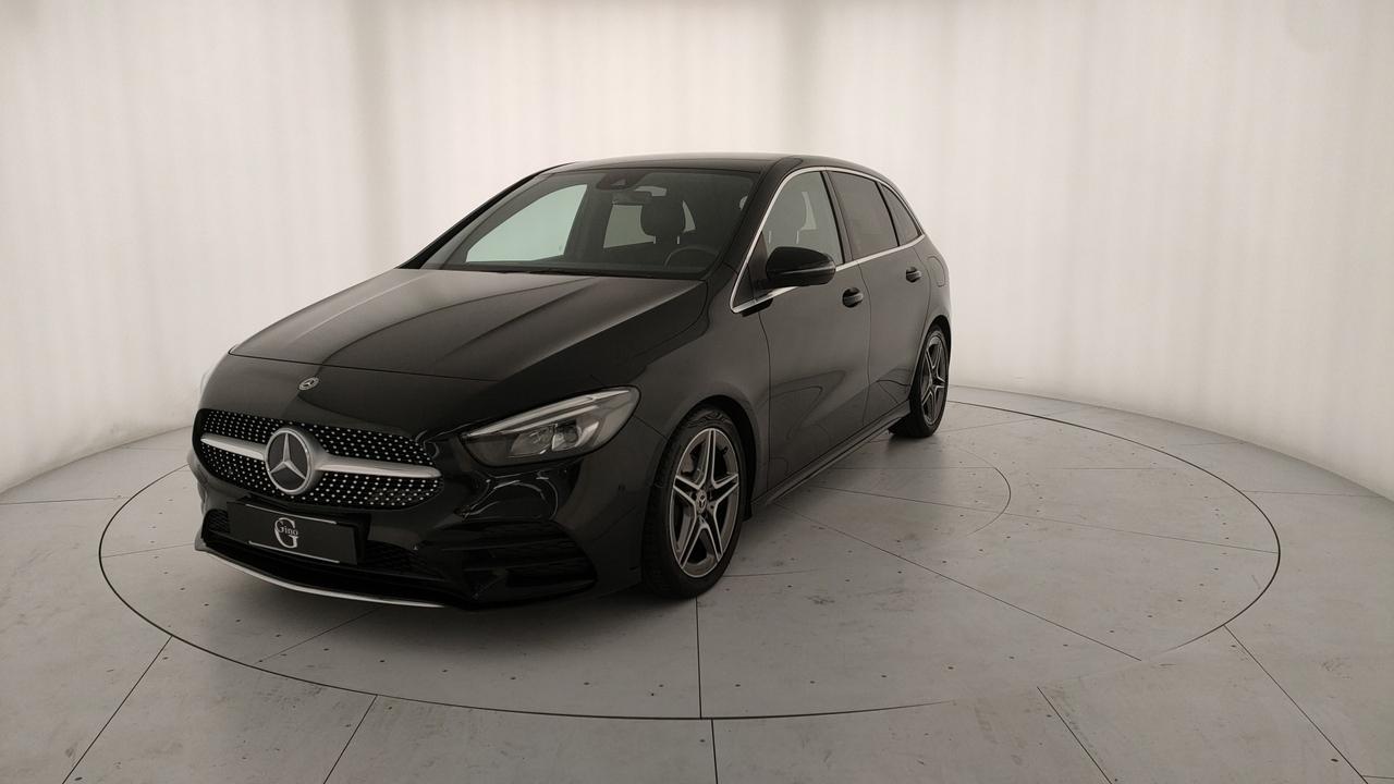 Mercedes-Benz Classe B - W247 2018 - B 200 d Executive auto