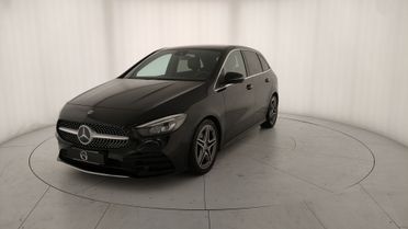 Mercedes-Benz Classe B - W247 2018 - B 200 d Executive auto