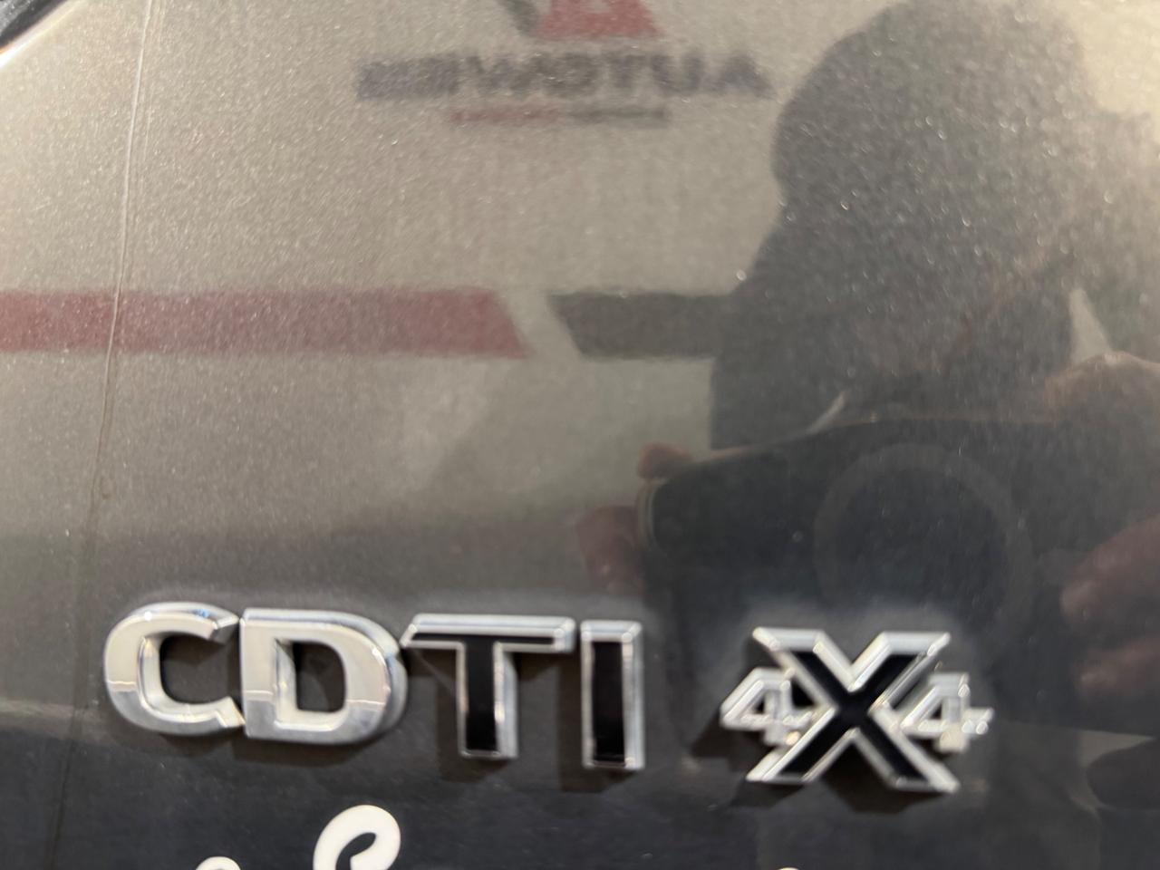 Opel Mokka 1.6 CDTI Ecotec 136CV 4x4 Start&Stop Cosmo