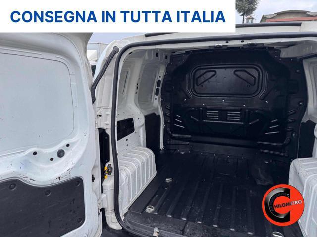 FIAT Fiorino 1.3 MJT 95 CV-BLUETOOTH-SENSORI-E6B-