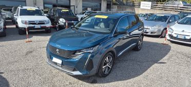 Peugeot 3008 BlueHDi 130cv EAT8-2021-Garanz2anni