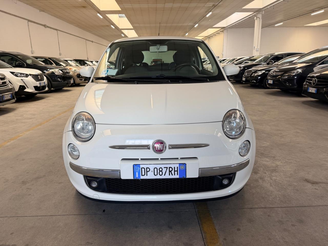 Fiat 500 1.2 Sport