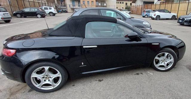 ALFA ROMEO Spider 2.4 JTDm Exclusive MOTORE NUOVO
