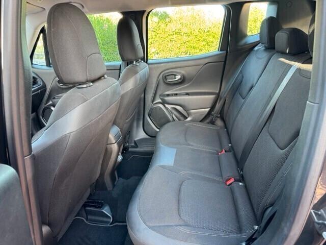 Jeep Renegade 1.3 T4 190CV PHEV 4xe AT6 Limited
