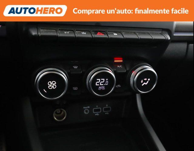 RENAULT Arkana Arkana Full Hybrid E-Tech 145 CV Techno