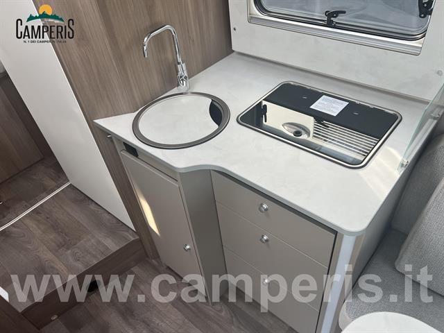 CARADO CARADO T 459 15 EDITION - VERSIONE CAMPERIS