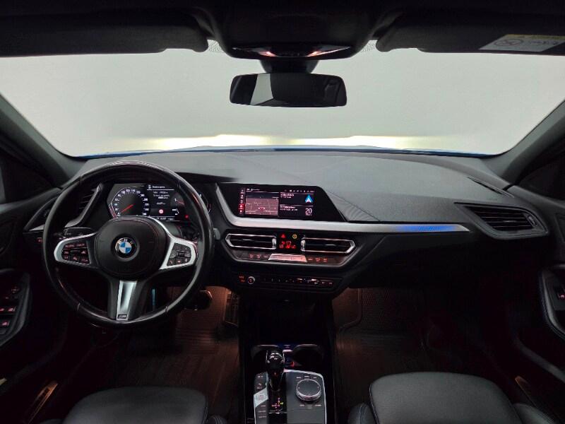 BMW Serie 1 (F40) 116d 5p. Msport